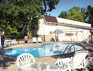 Knights Inn Florence/Cincinnati South Facilities photo