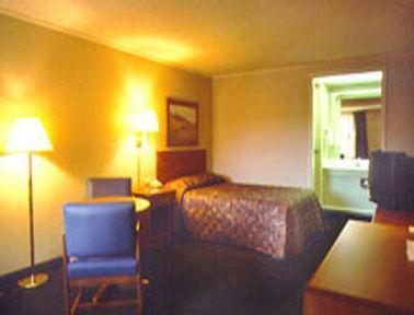 Knights Inn Florence/Cincinnati South Room photo
